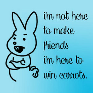 Reality TV Wordsearch