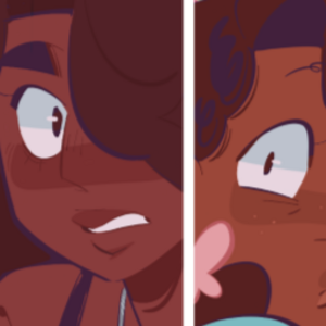 CHAPTER ONE // page 19 