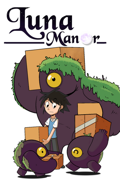 Luna Manor
