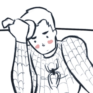 My Husband is on Patreon