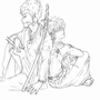 Is a frivolous life a bad one