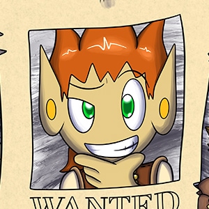 Bounty Fever - Promo (Colored)