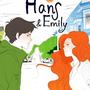 Hans and Emily