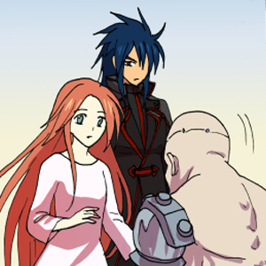 File 28: The Final Show (pg97-98)