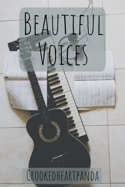 Beautiful Voices 