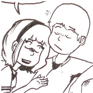 Lonely Streets: Good (Drunk) Times