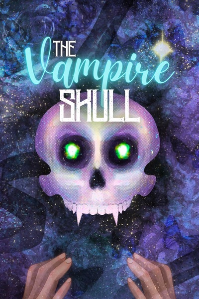 The Vampire Skull