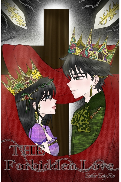 The Forbidden Love between the enemies  