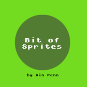 Bit of Sprites