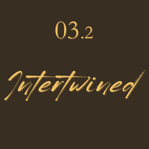 03 &bull; Intertwined (part two)
