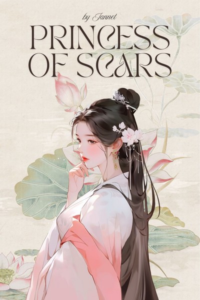 Princess of Scars 