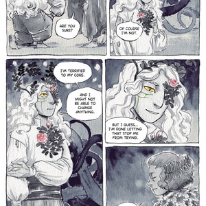 Hermit's Respite 351-352