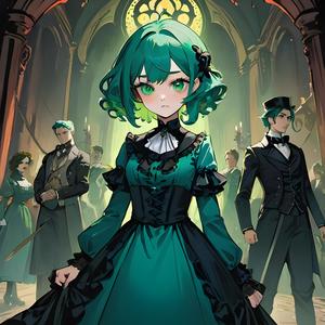 Chapter 1: Just a Dream?