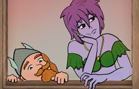 custom banner