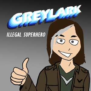 Greylark