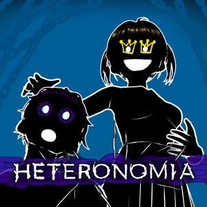 Ep. 1 - Chains and Crowns