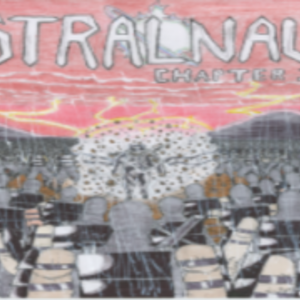 Astralnaut Chapter 1 Page 1