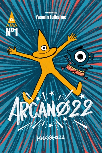 Arcano22 (English)