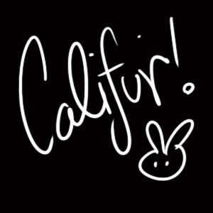 Califur: June3-5
