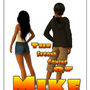The Second Coming of Mike