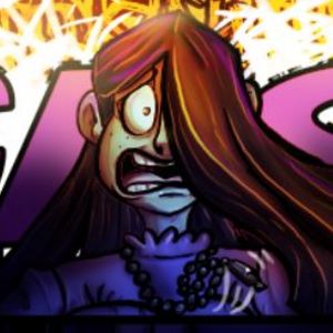 My Friends in Distantland Issue 1 Page 75