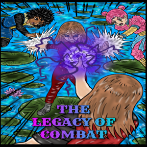 Chapter 19: Beating The Joy Out of You