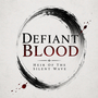 Defiant Blood: Heir of the Silent Wave