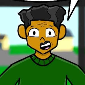 "Where's My Favorite Nephews"