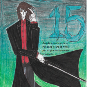 Viaje a la Mente de un Demente