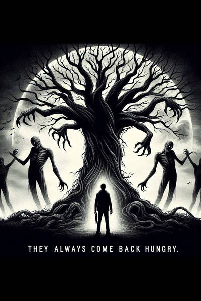 They Always Come Back Hungry
