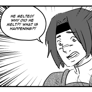 Licensed Heroes Comic 388