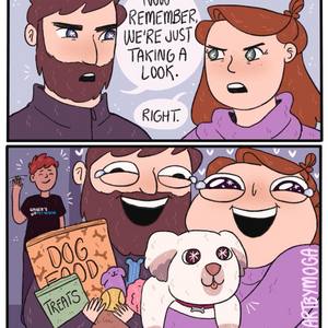"Just Looking"