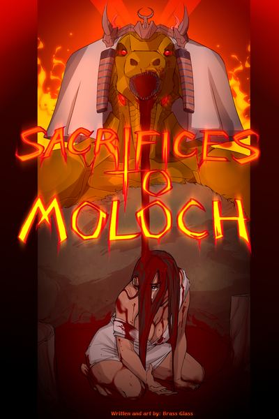 Sacrifices to Moloch