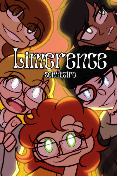 Limerence (ENG)