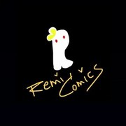 Remi comics