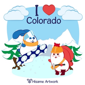06. Colorado