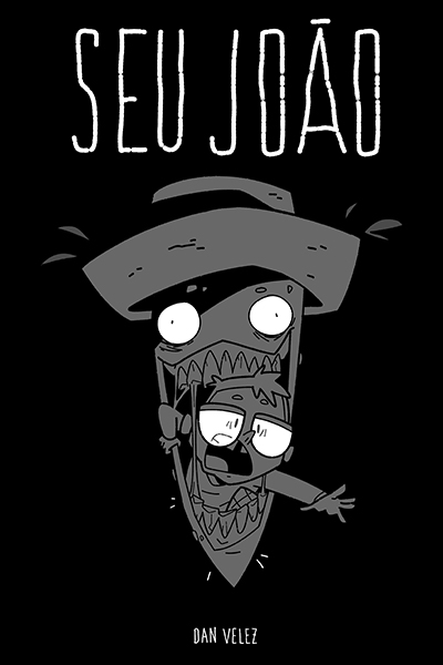 Seu Jo&atilde;o