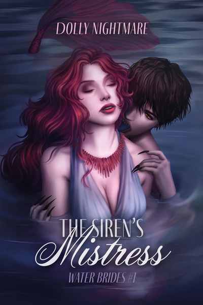 The Siren's Mistress