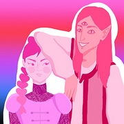 The Legend Of The Last Quest