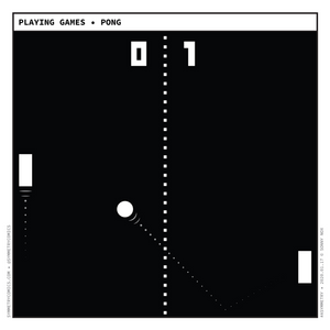 2020.01.17 - Playing Games: Pong