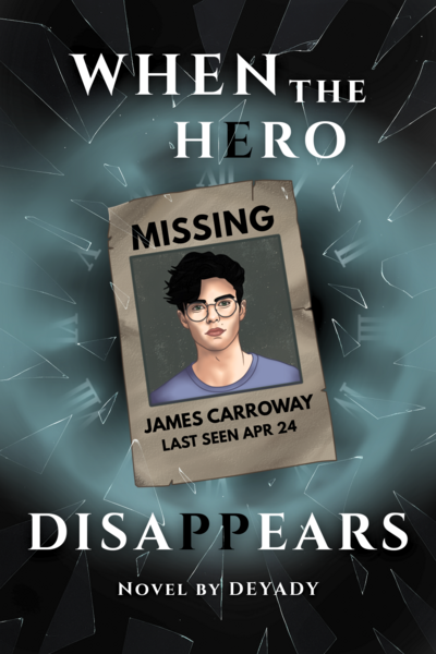 When the Hero Disappears