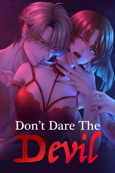 Don't Dare The Devil