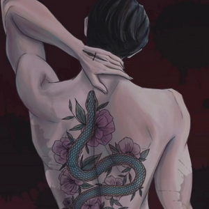 Chapter 14 &mdash; A Killer&rsquo;s Idea of Beauty