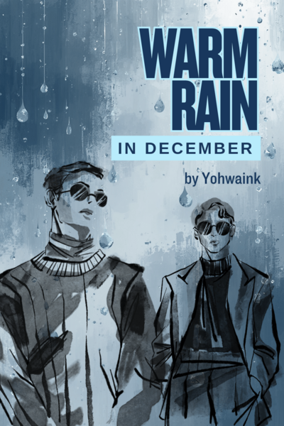 Warm Rain in December