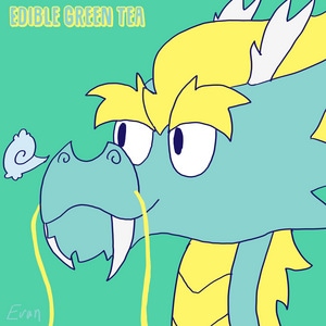 Edible Green Tea 56: How Ice of You to help (Mr. Yvonne's Dragon Butler Part 2)