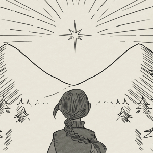 Ch.1 - Page 4 (Chapter Cover)
