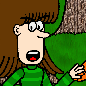 Alfie's Adventure (Pt. 3 of 6)