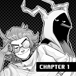 Chapter #1 [Bad Hair Day]