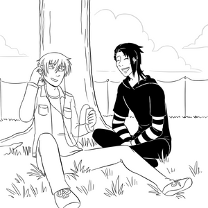 Drifters [bonus page]