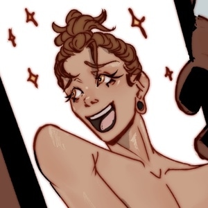 Chapter 1- Who is that? (p1)